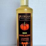 BIO HOKAIDO V RUMENEM MUŠKATU