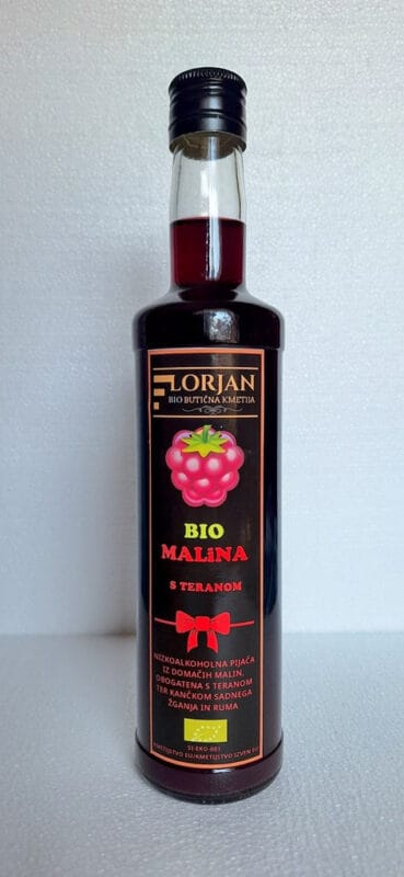 BIO MALINE S TERANOM