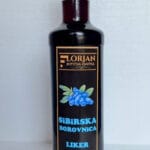 SIBIRSKA BOROVNICA LIKER