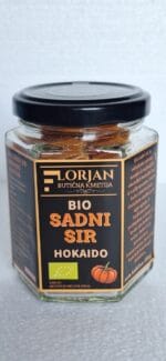 Sadni sir HOKAIDO