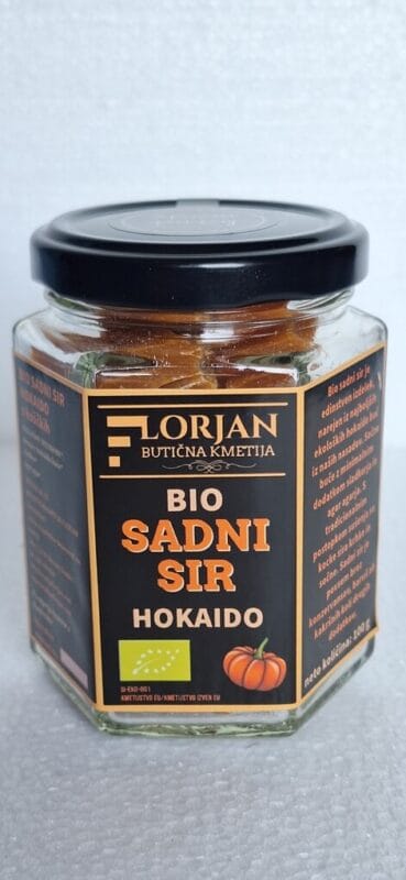 Sadni sir HOKAIDO