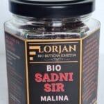 Sadni sir malina